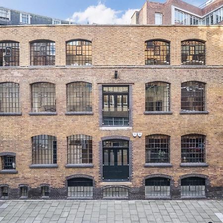 ロンドンThe Hay Stables - Stones Throw To Oxford Streetアパートメント エクステリア 写真