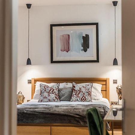 ロンドンThe Hay Stables - Stones Throw To Oxford Streetアパートメント エクステリア 写真