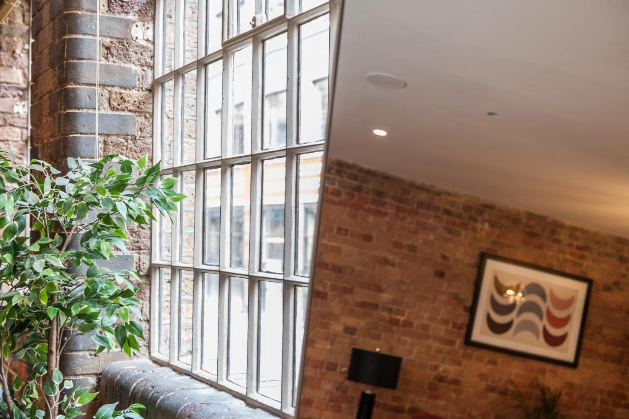ロンドンThe Hay Stables - Stones Throw To Oxford Streetアパートメント エクステリア 写真